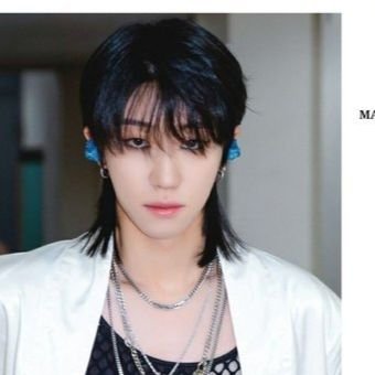 Gbrllmygxmhao's profile picture. @gxmhmyg - back up

YOONGI

MINGHAO 

DINO

Chih En 

Jeromy

* Multi *

gbrllgnzls91 on ig