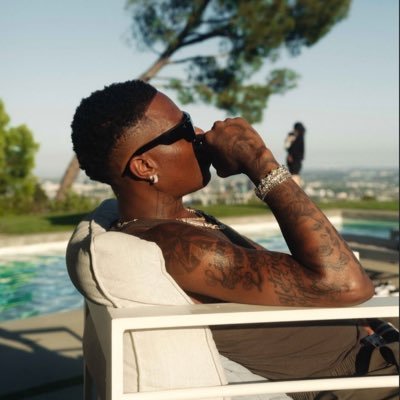 I am me and I won't change for anyone …#Wizkid FC till I die ♥️🦅 …… #football lover #Journalist ….. Chelsea 4L💙🦉 #NMNL Beeleevers 🩷