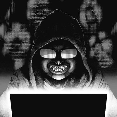 EzenwaBaron7's profile picture. Cypherpunk by day, codebreaker by night. Decoding life's mysteries, one cipher at a time.