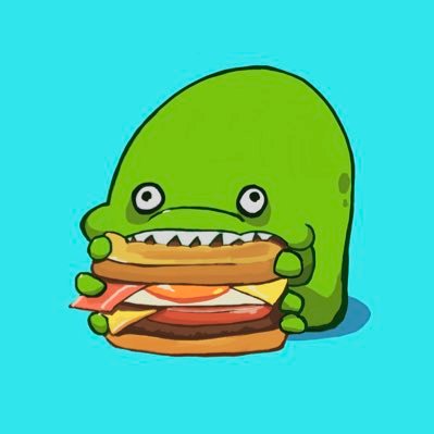 バーガーザウルスさんのプロフィール画像