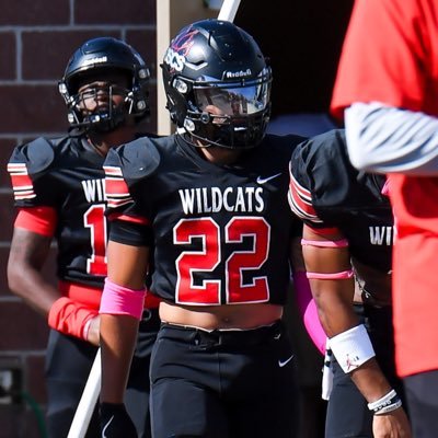 DamarionSemanko's profile picture. @NDSCSFB RB        phone: 701-630-1561     email:semanks@icloud.com