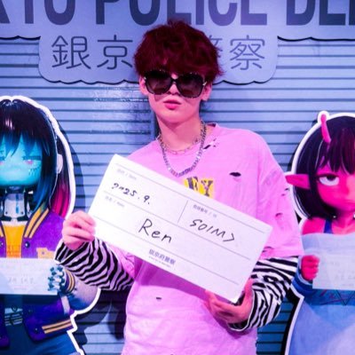 allons_y_02's profile picture. Hip-Hop Artist🎭 #ワンピースカード #ロルカナ Player 😇黒黄ルフィ/緑黒ペローナ/黒煙屋😈