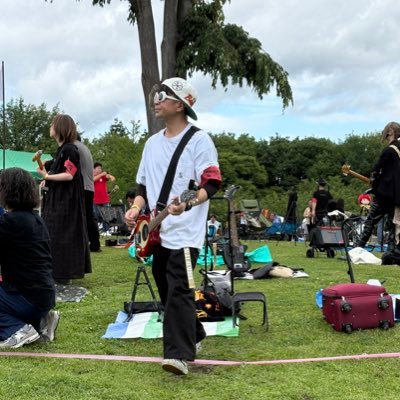 kuniman1223's profile picture. 