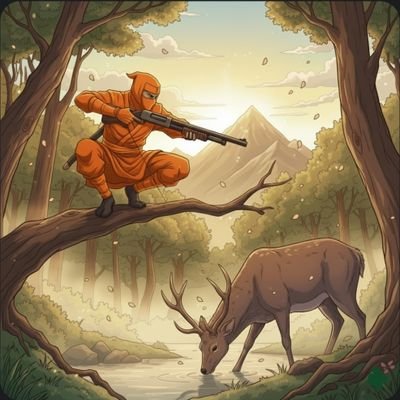 ShinichiroIkut2's profile picture. 単独忍び猟師グループ『群狼』(狩猟生活vol.14)
・森林インストラクター・NACSJ自然観察指導員・NEAL自然体験活動指導者・SNJネイチャーゲームリーダー・鳥獣管理士・甲種火薬類取扱保安責任者・アマチュア無線技士・行政書士・宅建士・防火管理者・農水省ジビエハンター修了・有害鳥獣駆除従事者・狩猟者