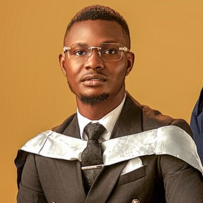 OgunyinkaIsrae1's profile picture. 📄 Resume Writer | 💻 Website Designer | 📈 Marketer | I craft standout resumes, design professional websites & drive business growth with smart marketing.