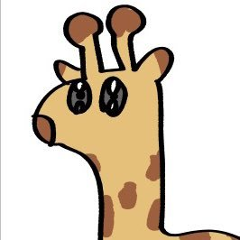キリン🦒次は12月さんのプロフィール画像