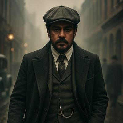 AneeqShafqat's profile picture. float like a Butterfly
sting like a Bee. (M.Ali)

Man of Culture