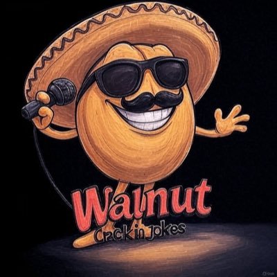 TheWalnut_1776's profile picture. seeker of truth and knowledge, creator of memes.