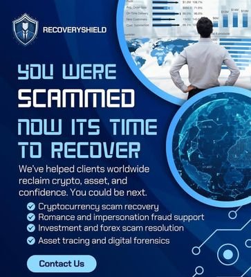 scam_recovery90's profile picture. WE HELP YOU TRACE ,TRACK AND RECOVER ALL YOUR SCAM FUNDS AND CRYPTO .... ALSO WE GET THE SCAMMERS ARRESTED TOO 

CONTACT US ON WHATSAPP :: +1 928 390 1346