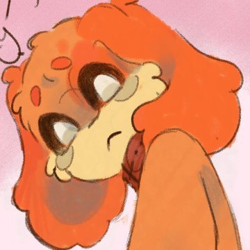 KiracomL's profile picture. ꒰(she| they)
꒰I'm 17🌸🇧🇷
꒰traditional/digital
꒰🚫DNI: NSFW/proshippers🚫⌒ɞ˚‧