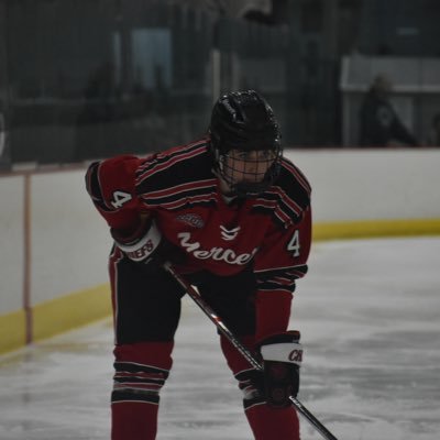 AntrilliCharles's profile picture. ice hockey player | Uncommitted | 2005 | Defense