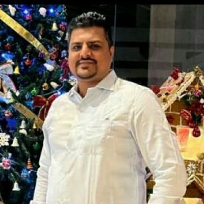 GauravWarange1's profile picture. IT Manager