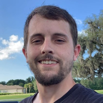 smokyfloridaman's profile picture. A real life Florida man. Free thinker & freedom lover. Founder of ‘Insider Trading’ on Farcaster.  https://t.co/jx5bw0wg4F