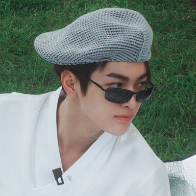 ilovkeonho's profile picture. cortis is #FaSHioN! 𖦹 ₊˚⊹