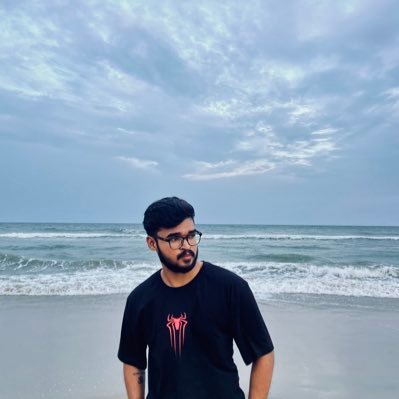 shiva_nampalli's profile picture. ML Engineer