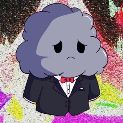 Ps_CoCaT's profile picture. hago videos e historias algo densas....👁️🤕
✝️
artista 🎨

Mi tiktok:
🔴↘️⬇️↙️🔴