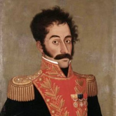 SimonBoliv94126's profile picture. 