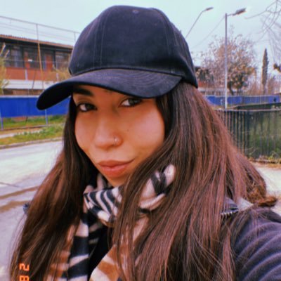 Is0_DM's profile picture. Periodista con Mención en Comunicación Digital 💻🌱