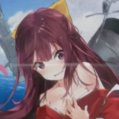 oshio__KanColle's profile picture. 艦これ初心者です。
ぜひ色々教えてください(* .ˬ.)