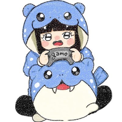 kametama_tamara's profile picture. タマザラシマスター目指してます。YouTubeでゲーム実況してます。