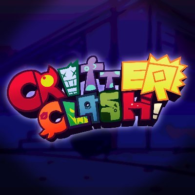 critterclashed's profile picture. A ragtag group of colorful critters trying their best to coexist!

From some of the people who brought you VS Whitty and Twinsomnia!

Follow for more updates!