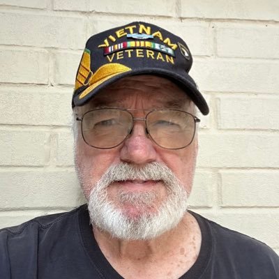 DanLB1949's profile picture. Husband, Dad, Grandpa, Combat Vet 🦅⛩️, Patriot 🇺🇸Constitution is our guide, 2A.🚫Flirts🚫click-baits🚫PMs