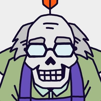 空飛ぶメガネ拭きさんのプロフィール画像