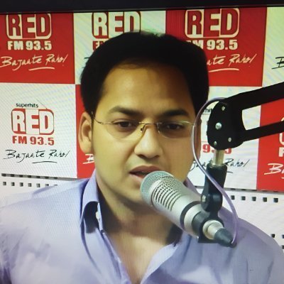 ViveKSingh_1DC's profile picture. SEBI Registered RA INH000010812
Focused on Equity & FnO | Hunting High Probability Opportunities
Approach: Systematic analysis of risk & reward. FREE Traind 7k+