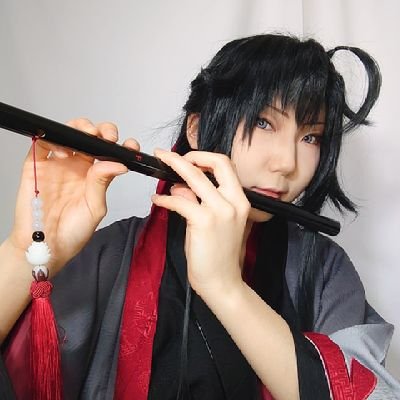 shikabane_nuco's profile picture. 名【ねこぼし】かなり低浮上でうつ気味。ひとしずくp×やま△さんの曲大好き😭ラメント,原神,天官,魔祖師が熱い🔥サヨナラはブロック #ねこぼしによる衣装制作報告 #ねこぼしコス日記 もしよろしければ見てください🙇