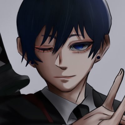 ao_bkak's profile picture. 大学生 イラスト垢 2022年からイラスト描いてますᝰ✍🏻 ⚠️無断転載禁止 #イラスト垢フォロバ100