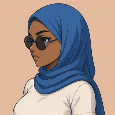 Haya_CryptX's profile picture. Content writer| Active reply guy | Documenting my journey while building skills & connections