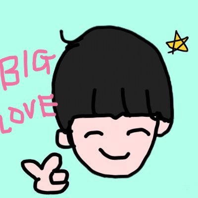 ruiruiBE's profile picture. STARGLOWルイくんをずっと応援中☆思ったことをのんびりつぶやいてます🥳New York City❤︎