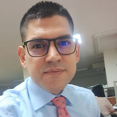 MACALDERONROJAS's profile picture. Abg. Esp Der. Público y Constitucional.