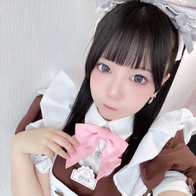 ぽわぽむ🩶あっとほぉーむカフェ大阪本店 (@maid_powapomu) / Posts / X