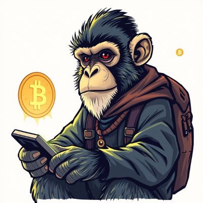 amrikt98's profile picture. Crypto analyst & trader. Exploring blockchain, spotting trends, sharing insights.
