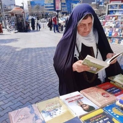 kanikurdistan's profile picture. journalist