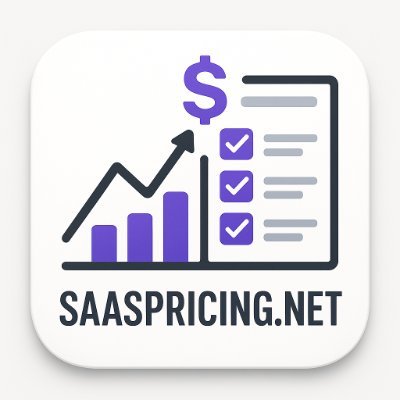 SaaSPricingAI's profile picture. SaaS Pricing