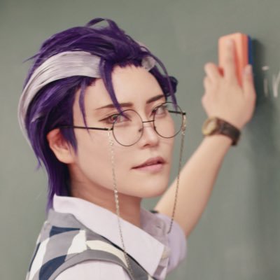 xxxhnkyxxx's profile picture. 人外が好き。twst/DCMK/pkmn/🎾/卍/gkm/hpmi