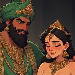 interfaithfan's profile picture.