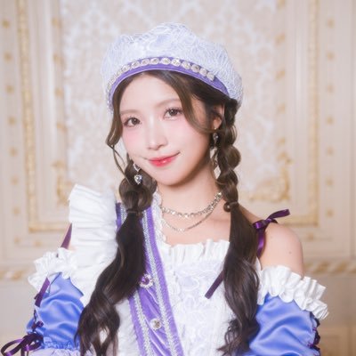kaori_ttt0716's profile picture. DarkIdol→ @toitoitoi_staff / ASOBISYSTEM / ライラックパープル🫟/愛感謝笑顔/12月24、12月30主催ライブ/12/21.1/5