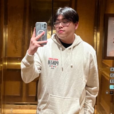 Its_Sebaz's profile picture. 23| TCG player | Weed enthusiast l Aspiring poker pro