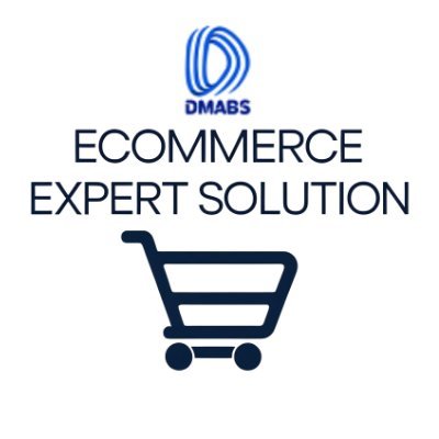 ecomexpertdmabs's profile picture. DMABS helps businesses grow smarter in the digital marketplace with complete e-commerce solutions.