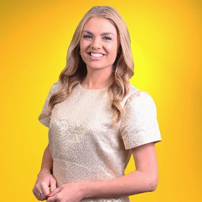 KristinRogersTV's profile picture. ▪️Morning anchor at KCRG-TV9 ▪️University of Nebraska Omaha alum▪️Retired track & xc athlete ➡️kristin.rogers@kcrg.com