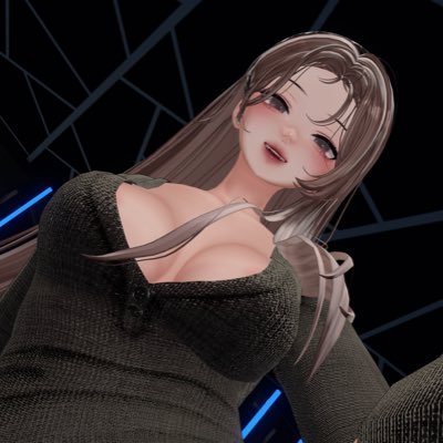 emmi_chiii's profile picture. TikTok + VRChat creator 💕🌸 | Avatars + Worlds 🌷✨ | Face & Body Tracking 💖 | 18+ 🩷