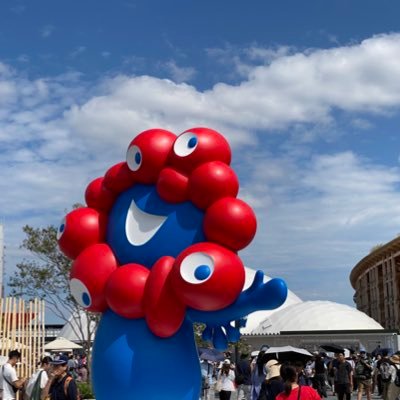 tatwill25's profile picture. スノボー、バレーボール‼︎ 栃木から埼玉へ。 模型作成とちいかわにハマってます。 筋トレ好き、地元は宮城です。