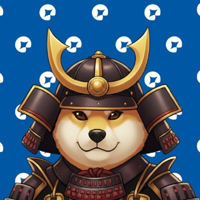 NakaGo_Base's profile picture. $NAKA | Akita Patriarch. The unbreakable genetics of survival. 🐺 

https://t.co/IoKV7UAOoS

https://t.co/V23dDw04qf
