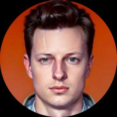 calebfranzen33's profile picture. Enjoy The world We Invest in Crypto £€¥$