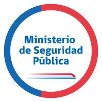 Ministerio de Seguridad Pública de Chile (@minsegpublicacl) 's Twitter Profile