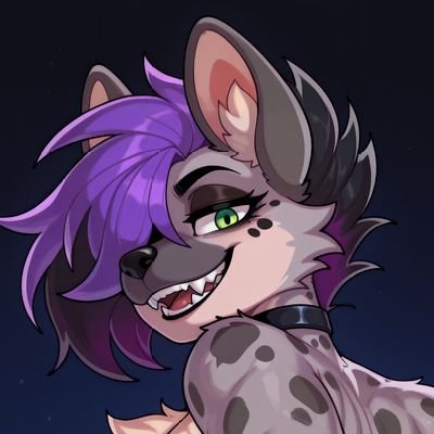 Pfp: @aiUmbra
💙💍Taken💍💙
Love My Awesome Wifey 💙Aqua💙
Loves Hyenid's and Mamagens
Furry 24/7,
Favorite food: Pizza 🍕
Banner: @NillKem