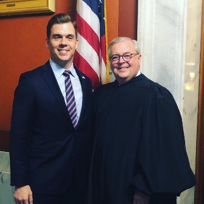 ChazEnglishKY's profile picture. Catholic | Husband | Father